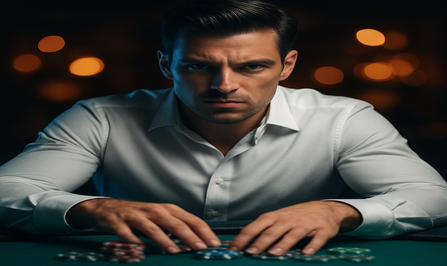 Experience Excitement at Casino Online ak444
                              