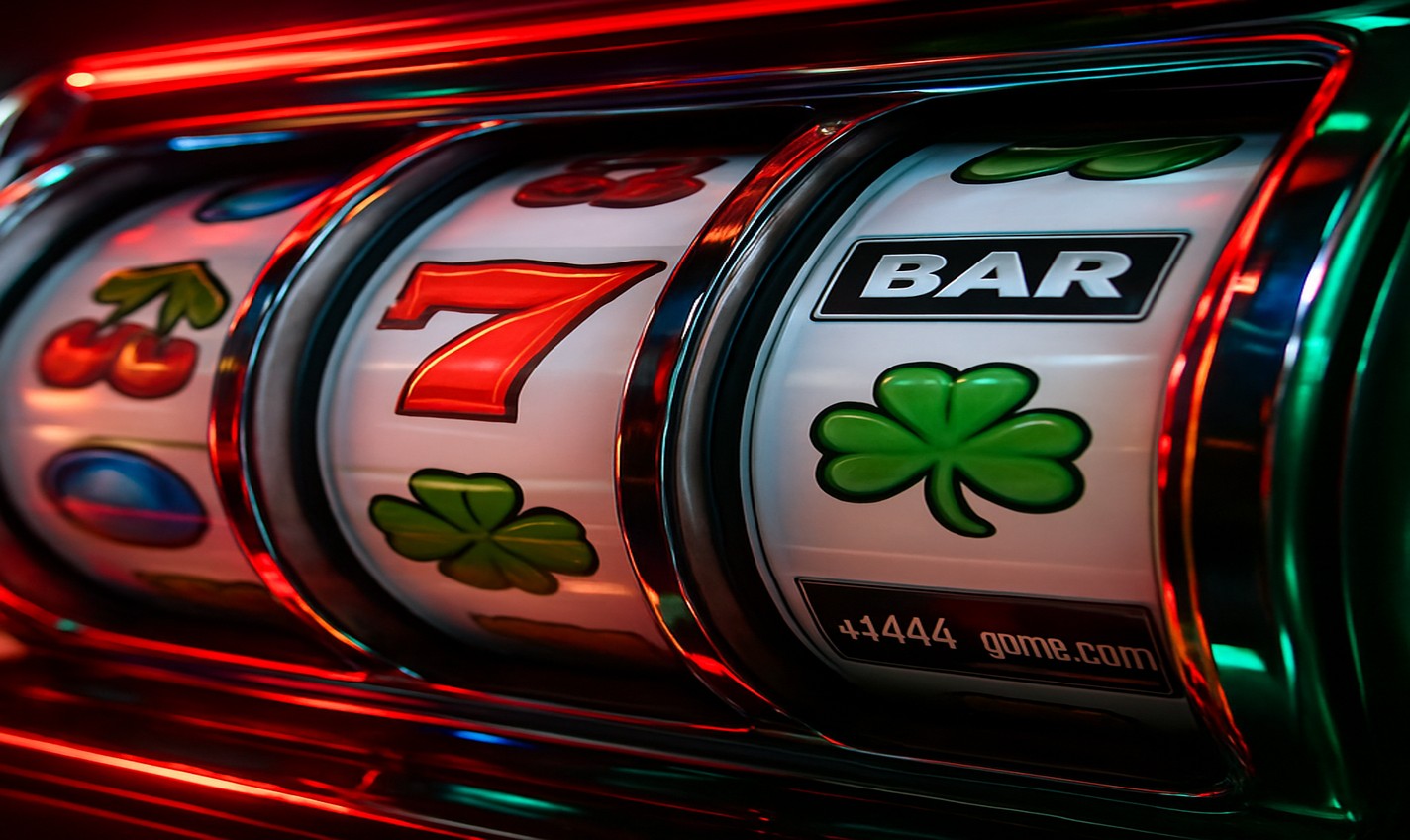 Test New Slots with Advanced Technology at ak444 Casino
                              