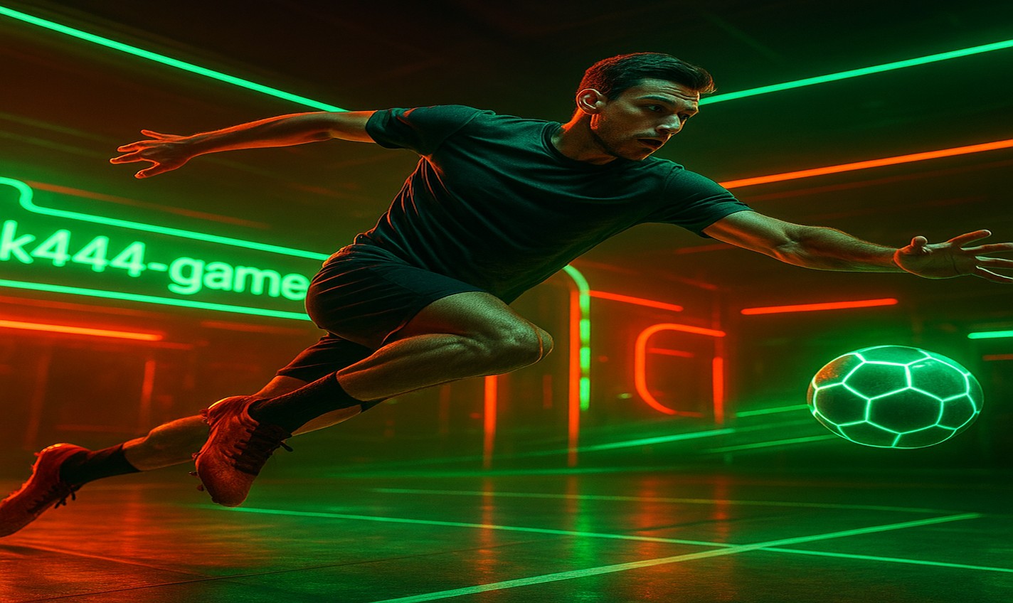 ak444 Premier Destination for Sports Betting Enthusiasts
                              